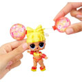 Lol Surprise - Poupee Avec Ballon A Eau 7,5cm