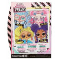 Lol Surprise Tweens Flora Moon 17cm