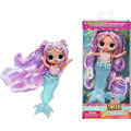 Photos Poupée LOL Tweens Mermaids - Lana Marine