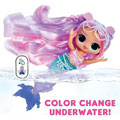 Poupée LOL Tweens Mermaids - Lana Marine
