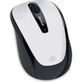 Photos Wireless Mobile Mouse 3500 Blanche