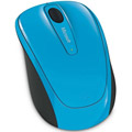 Photos Wireless Mobile Mouse 3500 Bleu