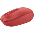 Photos Wireless Mobile Mouse 1850 Rouge