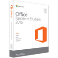 Photos Office Famille et Étudiant 2016 pour Mac