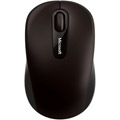 Photos Bluetooth Mobile Mouse 3600 - Noir