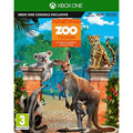 Photos Zoo Tycoon: Ultimate Animal Collection (Xbox one)