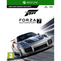 Photos Forza Motorsport 7 (Xbox One)