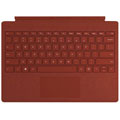 Photos Surface Pro Signature Type Cover - Rouge