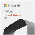 Microsoft Office Famille et Etudiant 2021
