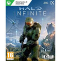 Photos Halo Infinite (Xbox X / One)