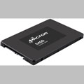 Photos Micron - 5400 MAX - SSD - 2.5
