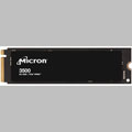 Photos Micron - 3500 - SSD - 1 To