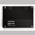 Photos Micron - 6550 ION - SSD - 30.72 To - 2.5''