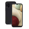 Photos T series for Galaxy A12 - Soft bag