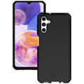 Photos Coque de protection pour Galaxy A23 5G - Noir