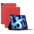 Photos Etui rabat, pour Ipad air, 10,9 pouces, rouge
