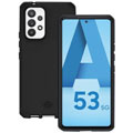 Photos Coque de protection pour Galaxy A53 5G - Noir