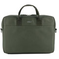 Photos Sacoche/PC portable - 14-14  - vert kaki cuir