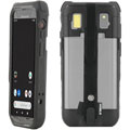 Photos Coque de protection pour Honeywell CT47 - Noir