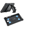 Photos Coque de protection pour Galaxy Tab Active5 - Noir