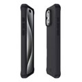 Photos Coque protection iPhone 16 Pro Max - noir