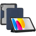 Photos Étui à rabat pour tablette 11  Bleu