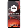 Photos Moto G15 - 6.72p / 128Go / Gris