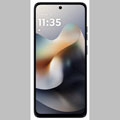 Photos Moto G56 5G - 6.72p / 256Go / pantone noir