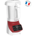MOULINEX Soup and Plus Rouge 1100 W