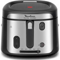 Photos MOULINEX - Friteuse - 1900 W - Métal - 2.1 L
