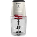 Photos Moulinex - Mini hachoir - 600W - Ecru