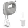 Photos Moulinex - Batteur - 300W - Gris