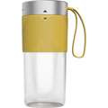 Photos Moulinex - blender portable - 300ML - jaune