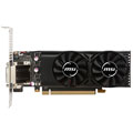 GeForce GTX 1050TI 4GT LP