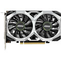 Photos GeForce GTX 1650 D6 VENTUS XS