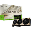 Photos RTX 5070 Ti 16G INSPIRE 3X OC PLUS