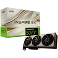 Photos RTX 5070ti 16G INSPIRE 3X OC