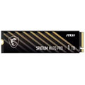 Photos SPATIUM M470 M.2 2280 PCIe 4.0 NVMe - 2 To
