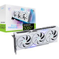 Photos RTX 5060 Ti 16G GAMING TRIO OC W