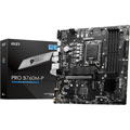 Photos PRO B760M-P