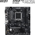 PRO A620AM-B EVO
