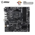 PRO B550M-P WIFI6E