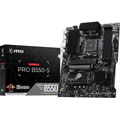 Photos PRO B550-S