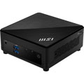 Photos MSI Cubi 5 1M-440BEU 0,6L mini PC Noir 100U Intel