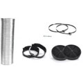 Photos Kit de recyclage/Accessoire hotte