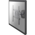 Photos NEWSTAR Wall Mount 10-37Inch Tilt Silver