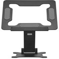 Support pliable pour PC portables 11-15  - Noir