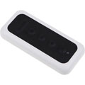 DESIGN TELECOMMANDE RF BLANC