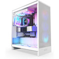 Kraken Elite 240 RGB - Blanc