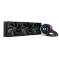 Photos Kraken Elite 360 - Noir